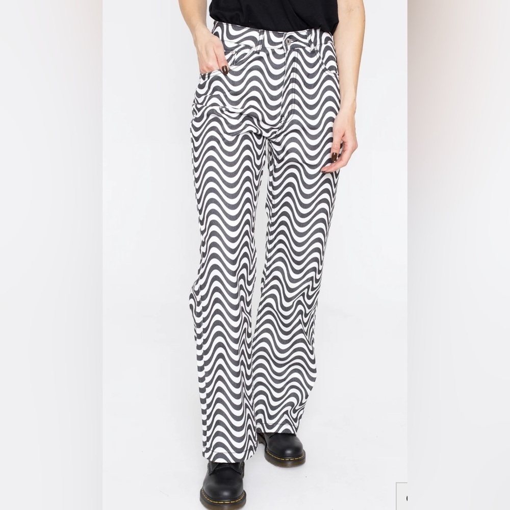 Ragged Jeans - Picture 6 of 6